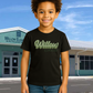 Willow Elementary Retro Youth Tee