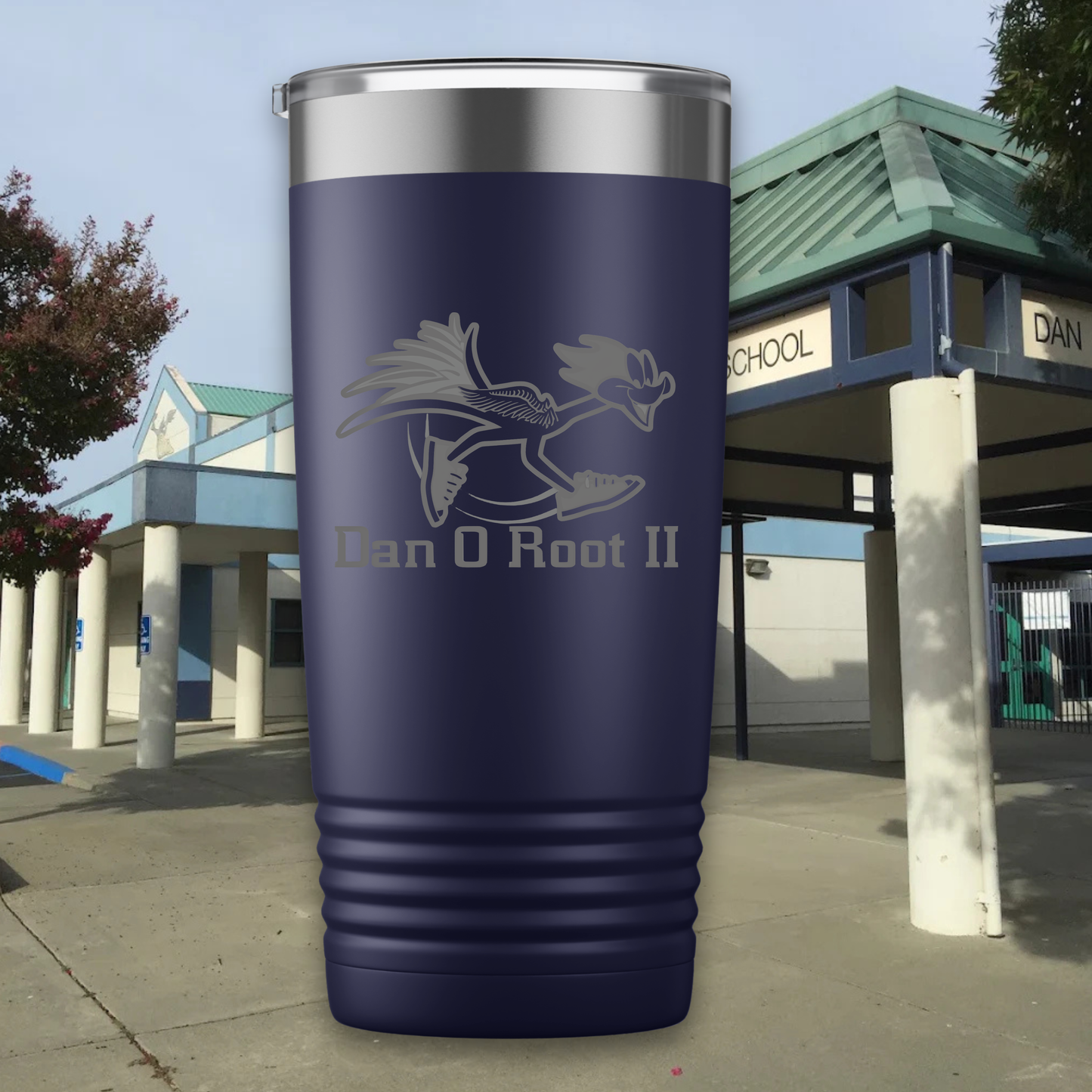Dan O Root II Water Bottles and Tumblers