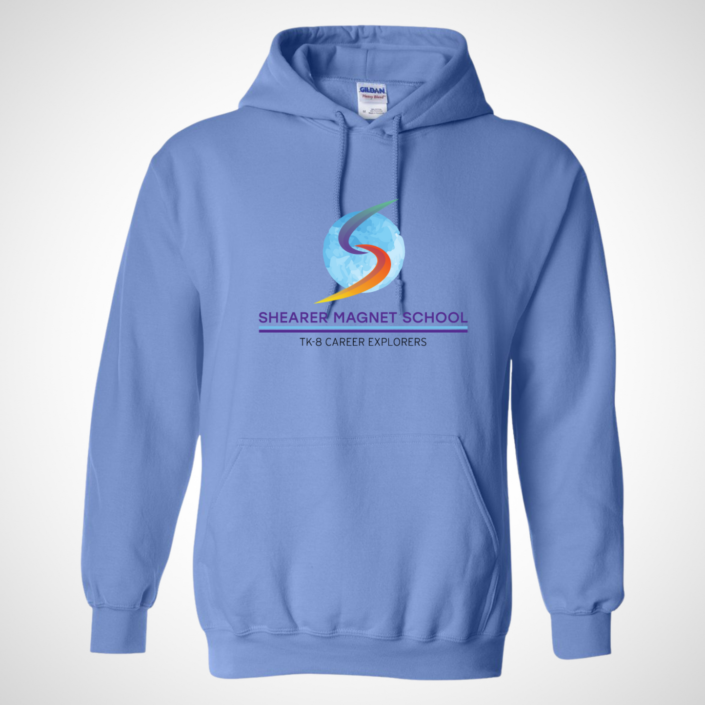 Shearer Magnet School Youth Hoodie