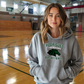 Rodriguez Mustang Basketball Hoodie