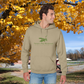 Tall Oaks Adult Hoodie