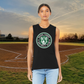 OT Softball Club Bella+Canvas Muscle Tank