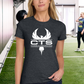 CTS Ladies Adult Tee