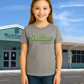 Willow Elementary Retro Youth Tee