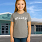 Willow Youth Tee