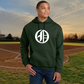 OH Logo Unisex Adult Hoodie