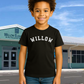 Willow Youth Tee