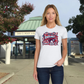 Roadrunner Pride Ladies Tee