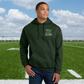 Rodriguez Football Heavy Blend Hoodie - LFC