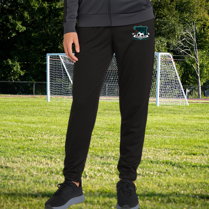 Rodriguez Ladies Soccer Warm-Ups