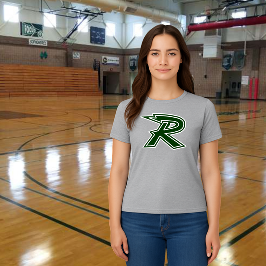 Rodriguez Unisex Basketball Cotton Tee