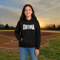 Ohana Logo Youth Hoodie