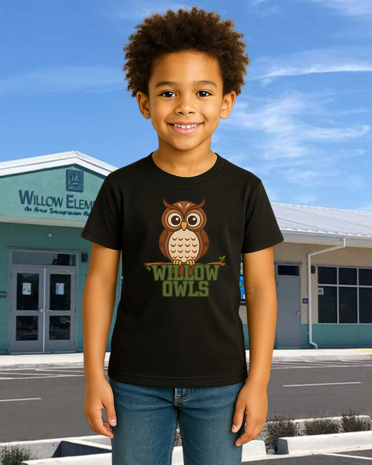 Hootie Youth Tee