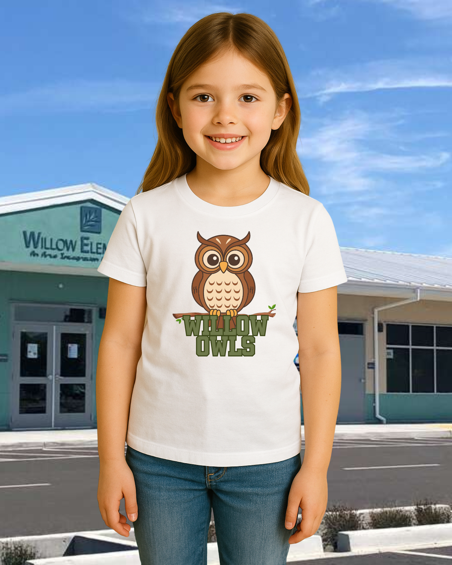 Hootie Youth Tee