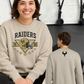 CTS Football Fans Adult Crewneck Pullover
