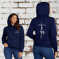 NV Life Church Faith Unisex Hoodie