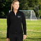Rodriguez Ladies Soccer Warm-Ups