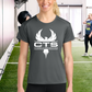 CTS Ladies Cooling Performance Tee