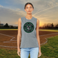 OT Softball Club Bella+Canvas Muscle Tank