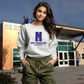 NTHS Penguins Unisex Adult Crewneck Pullover