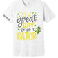 Great Day To Be A Gator YOUTH Tee