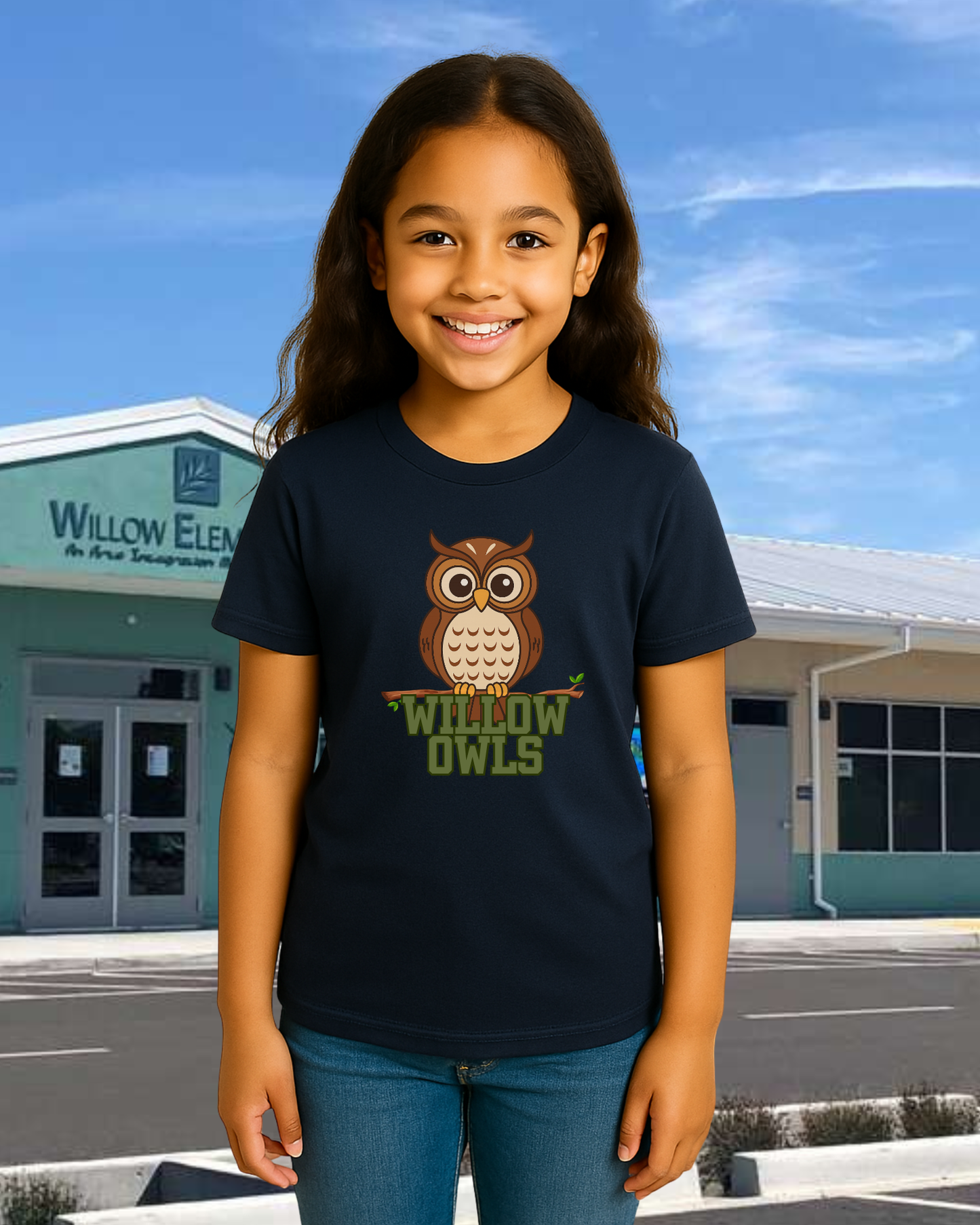 Hootie Youth Tee