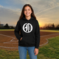 OH Logo Youth Hoodie