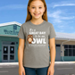 It's A Great Day To Be An Owl Youth Tee