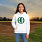 OH Logo Youth Hoodie