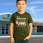 It's A Great Day To Be An Owl Youth Tee