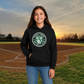 OT Softball Club Youth Hoodie