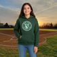 OT Softball Club Youth Hoodie