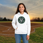 OT Softball Club Youth Hoodie