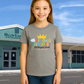 Willow Arts Magnet Youth Tee
