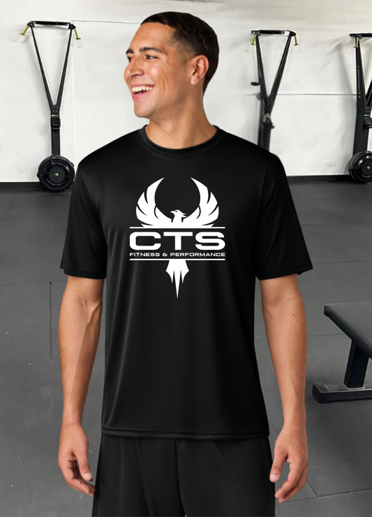 CTS Adult Cooling Performance Tee