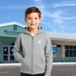 Willow Youth Zip Up Hoodies