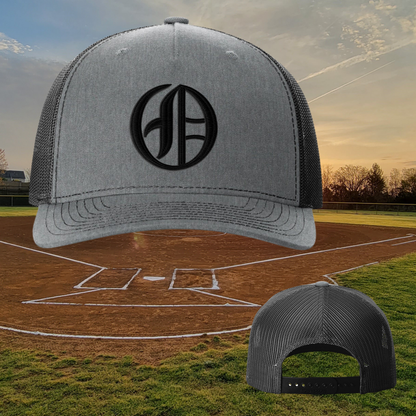 OH Richardson Trucker Hat
