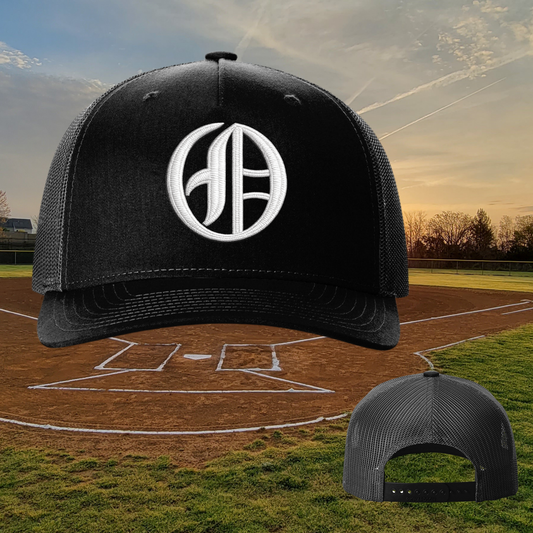 OH Richardson Trucker Hat