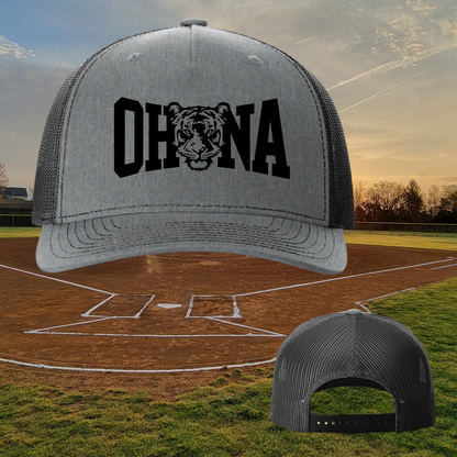 Ohana Richardson Trucker Hat