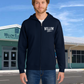 Willow Pennant Full Zip Hoodie