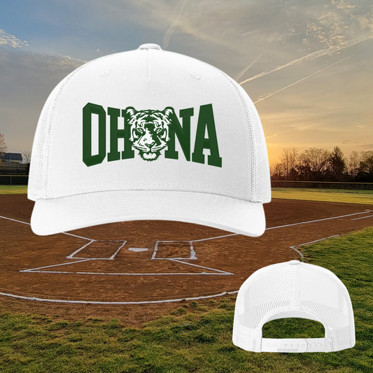 Ohana Richardson Trucker Hat