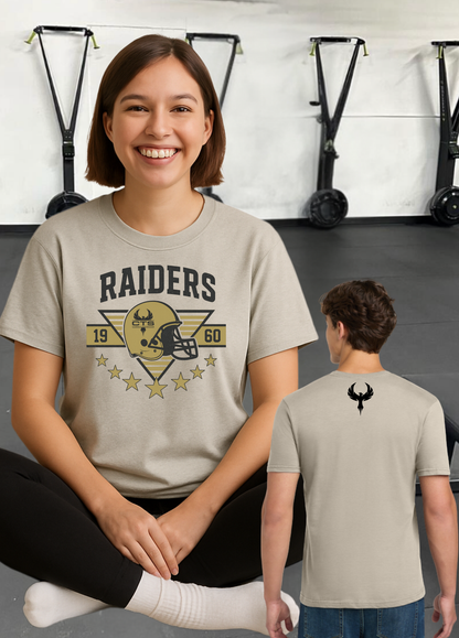 CTS Football Fans Tee