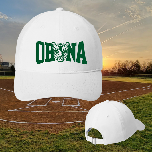 Ohana Dad Hat