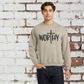 Worthy Crewneck Unisex  Pullover