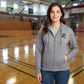 Rodriguez Zip Up Hoodie