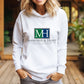 Manfred & Hunt Unisex Hoodie