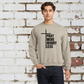 Pray More Unisex Crewneck Pullover