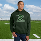 Rodriguez Football Heavy Blend Hoodie - FFC
