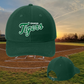 Ohana Tigers Script Dad Hat
