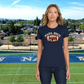 Napa High Flag Football Ladies Tee